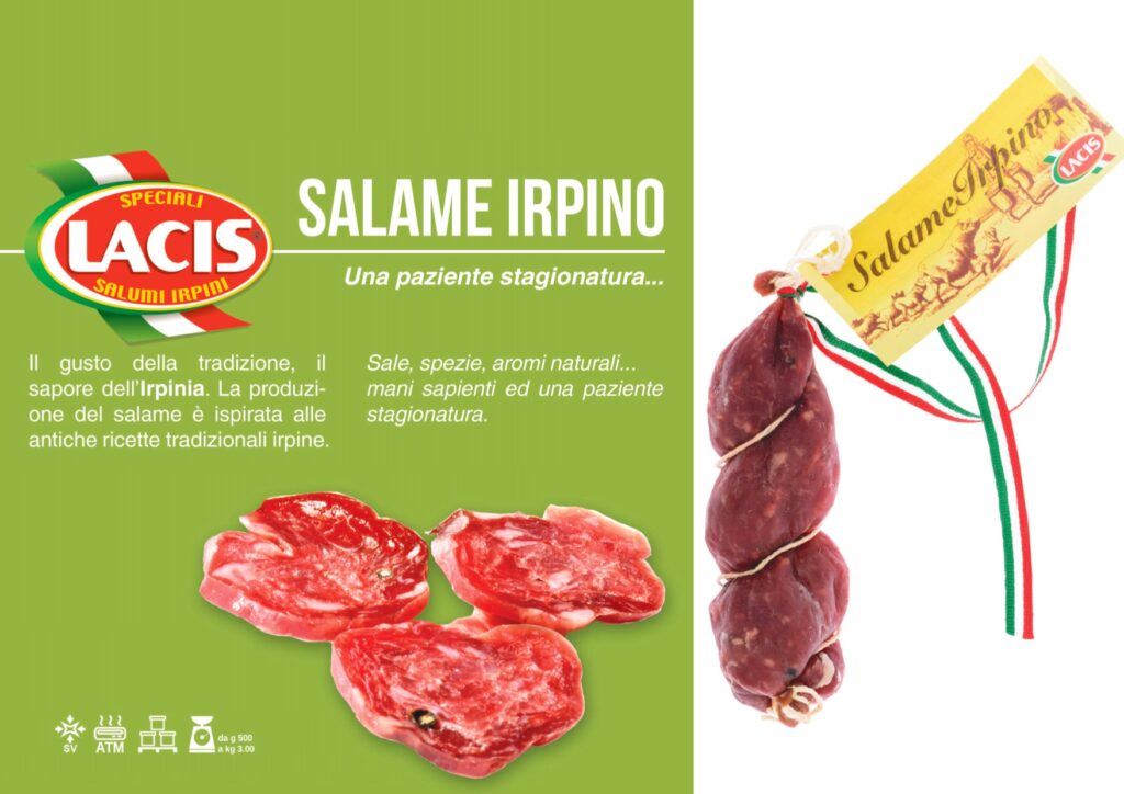 Salumi Lacis – I nostri prodotti brochure lacis compressed page 0008