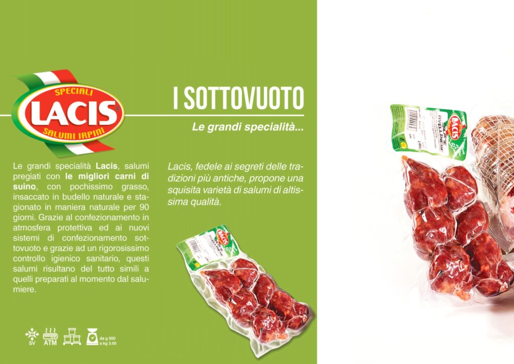 Salumi Lacis – I nostri prodotti brochure lacis compressed page 0016
